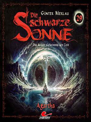 cover image of Die schwarze Sonne, Folge 29